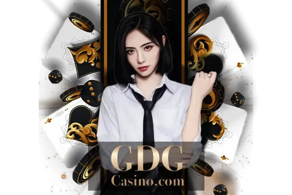ค่ายเกม GDG Casino